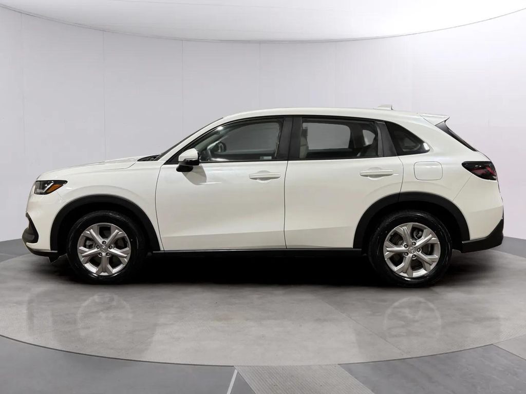 2023 Honda HR-V LX San Clemente CA