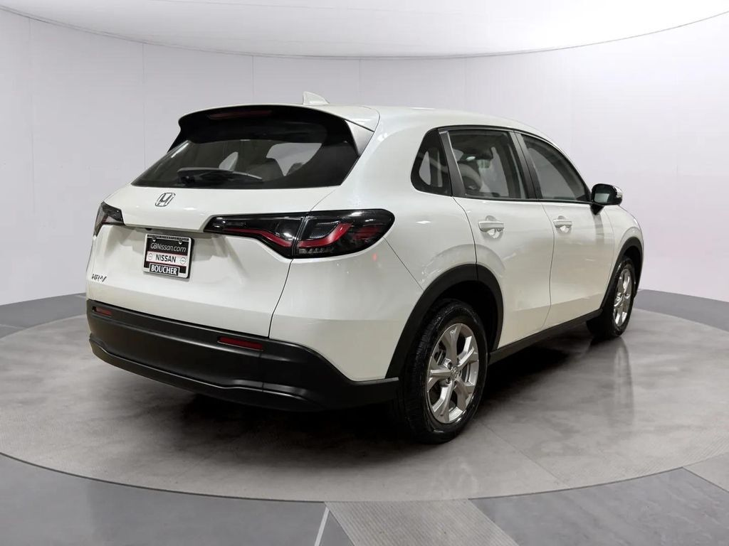 2023 Honda HR-V LX San Clemente CA