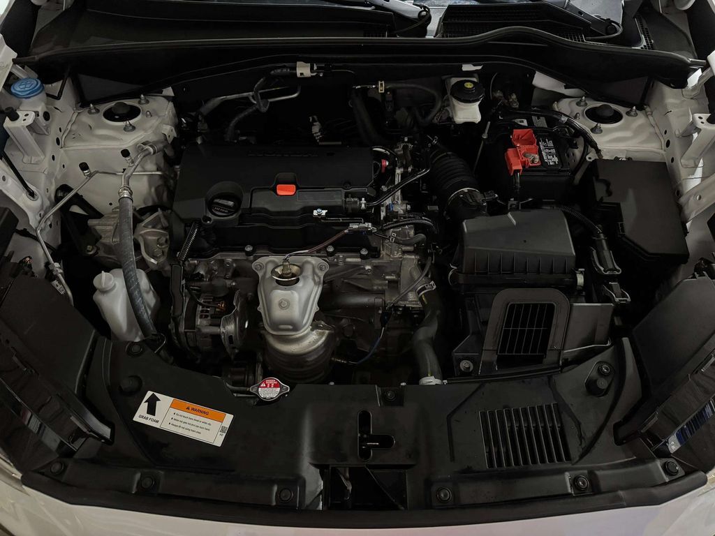 2023 Honda HR-V LX San Clemente CA