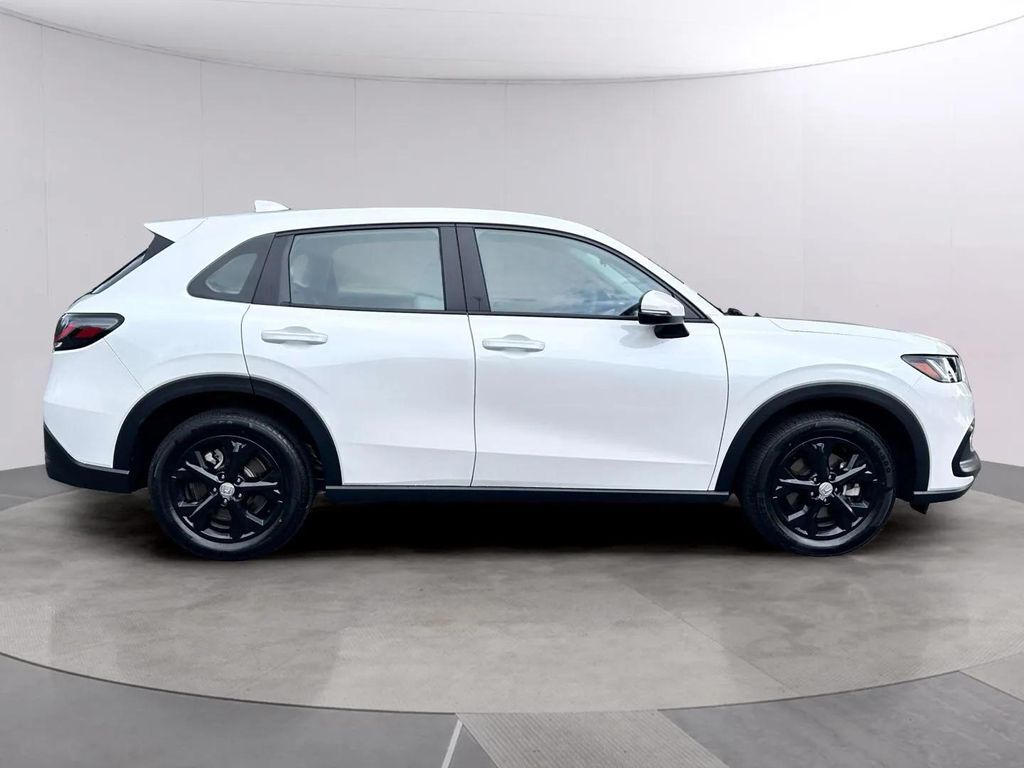 2023 Honda HR-V LX San Clemente CA