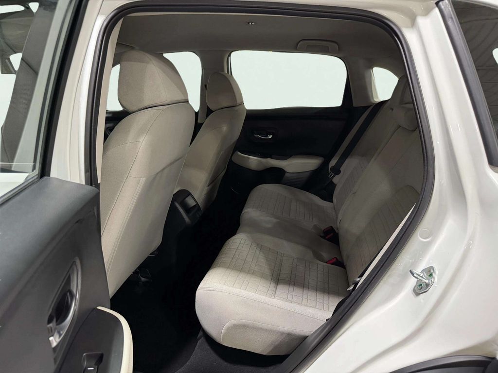 2023 Honda HR-V LX San Clemente CA