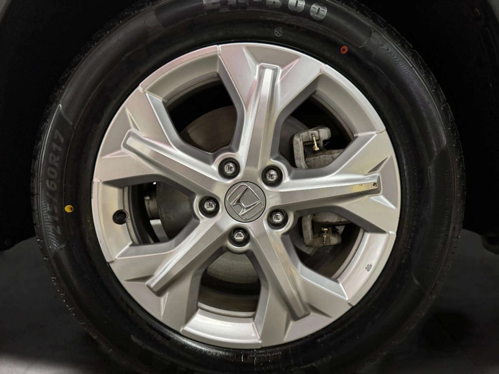 2023 Honda HR-V LX San Clemente CA