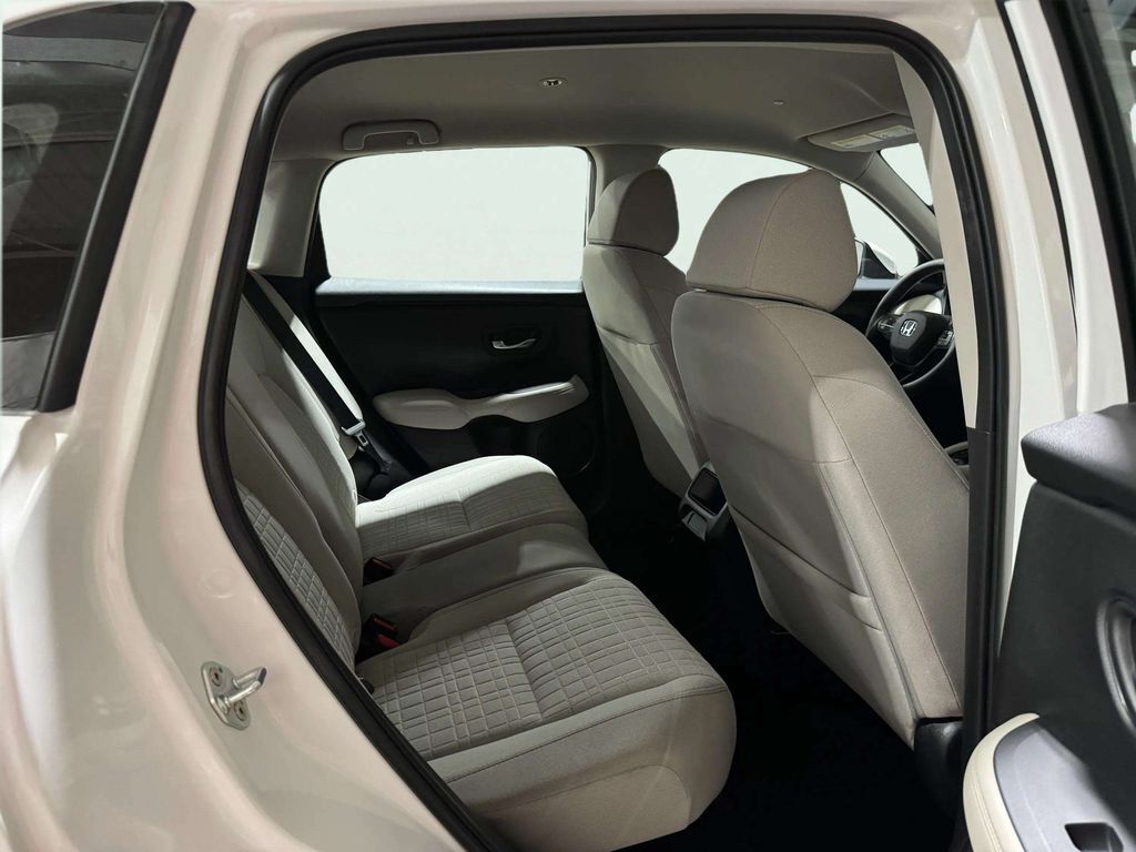 2023 Honda HR-V LX San Clemente CA