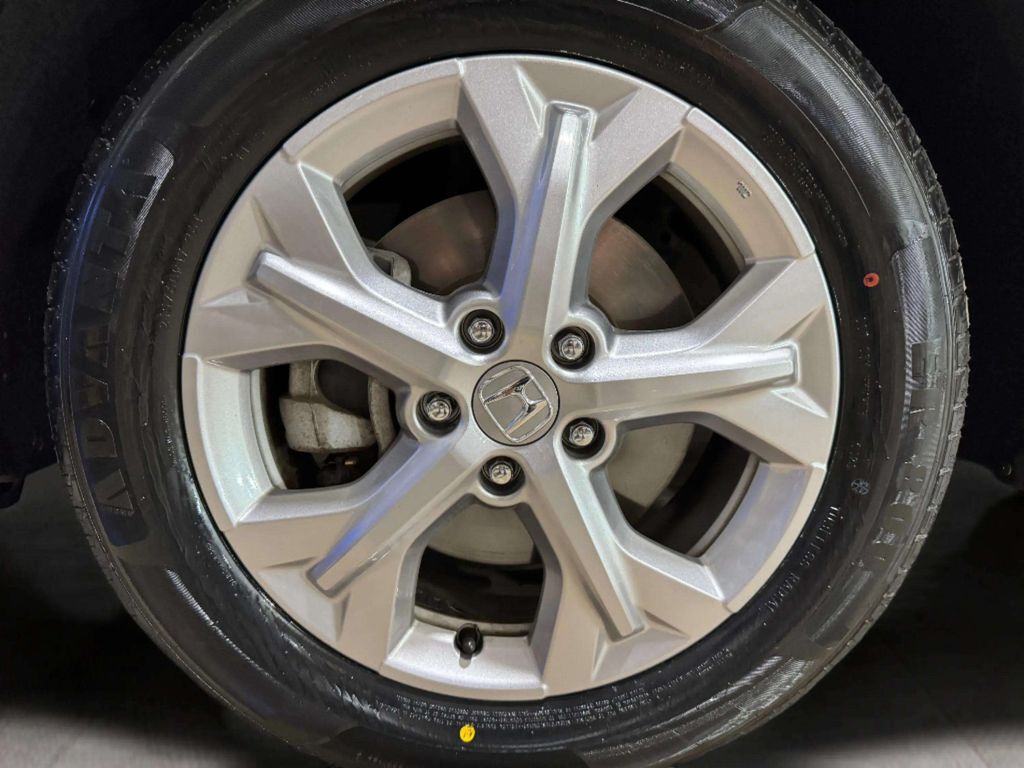 2023 Honda HR-V LX San Clemente CA