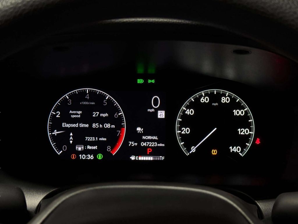 2023 Honda HR-V LX San Clemente CA