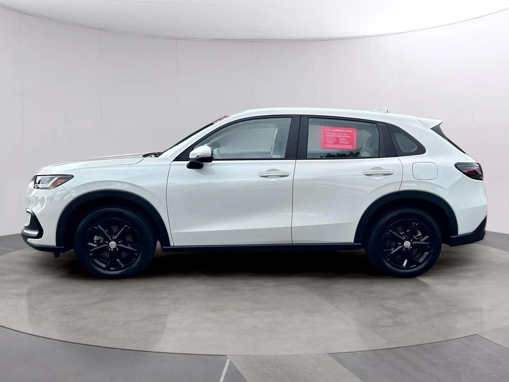2023 Honda HR-V LX San Clemente CA