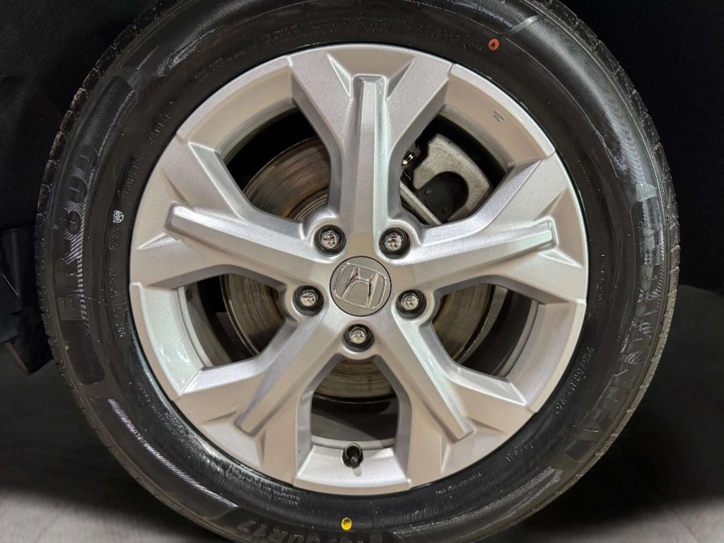 2023 Honda HR-V LX San Clemente CA