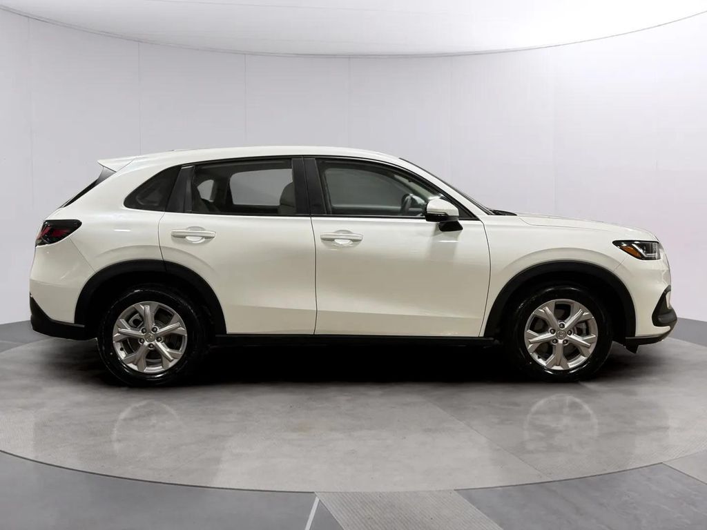 2023 Honda HR-V LX San Clemente CA
