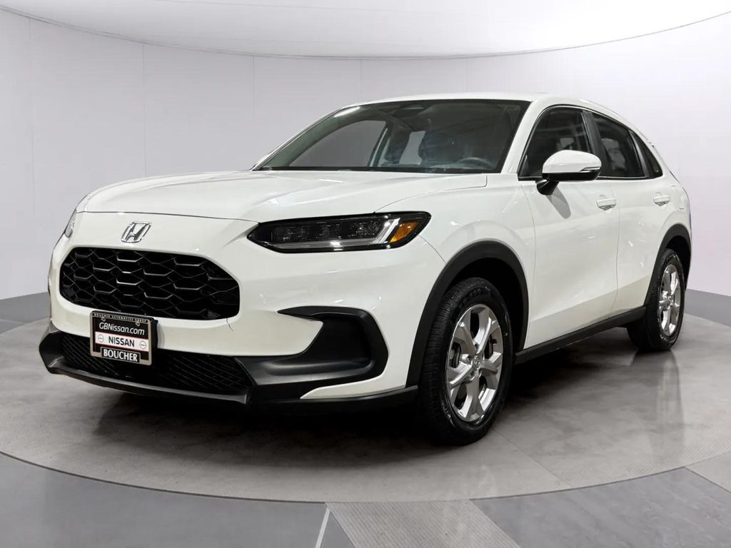 2023 Honda HR-V LX San Clemente CA