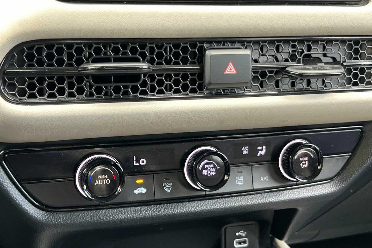 2023 Honda HR-V LX Roseville CA