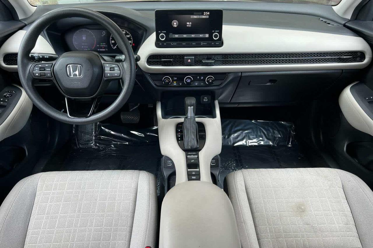 2023 Honda HR-V LX Roseville CA