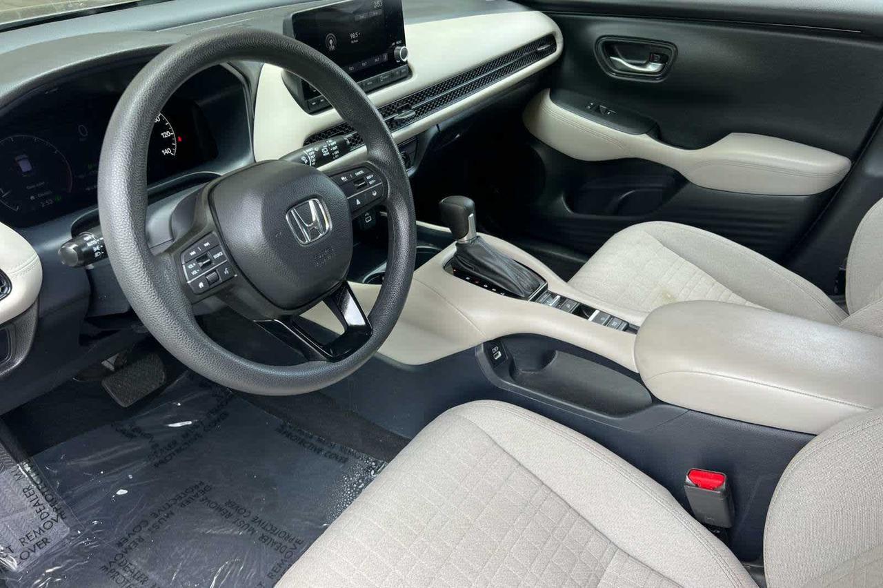 2023 Honda HR-V LX Roseville CA