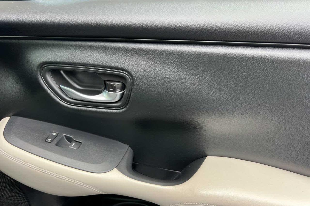 2023 Honda HR-V LX Roseville CA