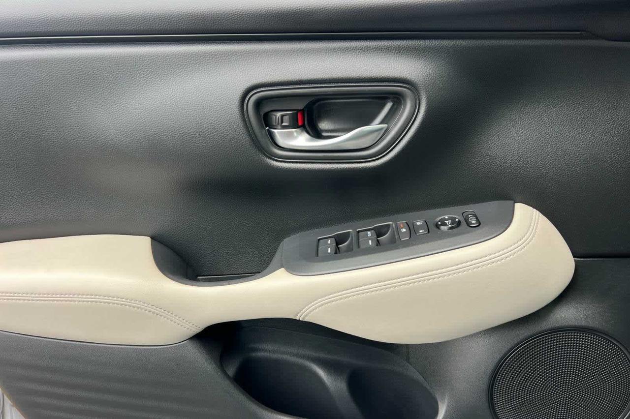 2023 Honda HR-V LX Roseville CA