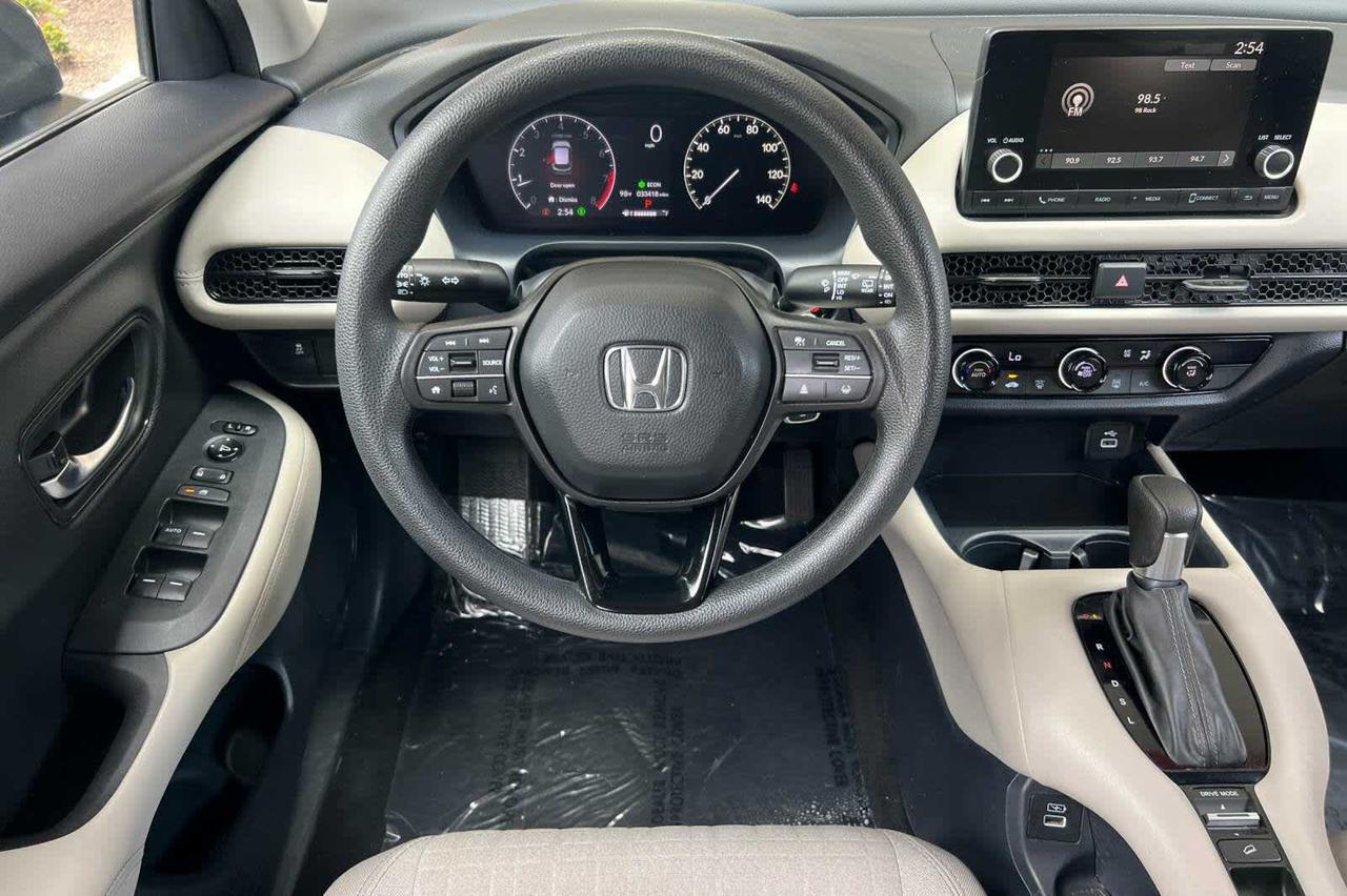 2023 Honda HR-V LX Roseville CA