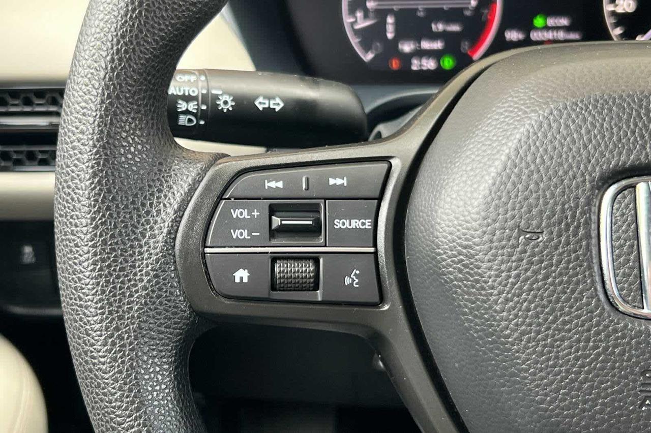 2023 Honda HR-V LX Roseville CA