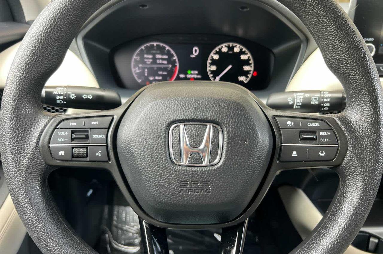 2023 Honda HR-V LX Roseville CA