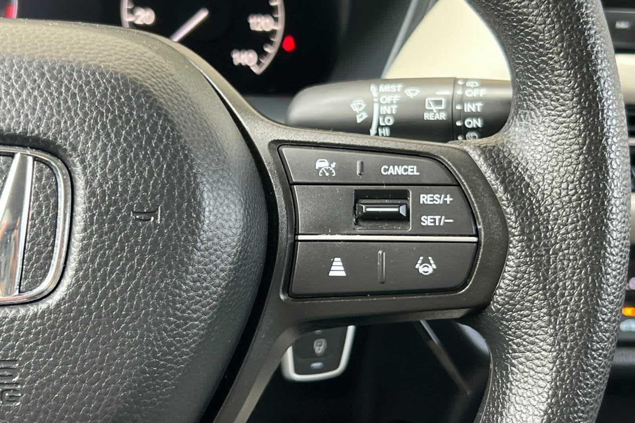 2023 Honda HR-V LX Roseville CA
