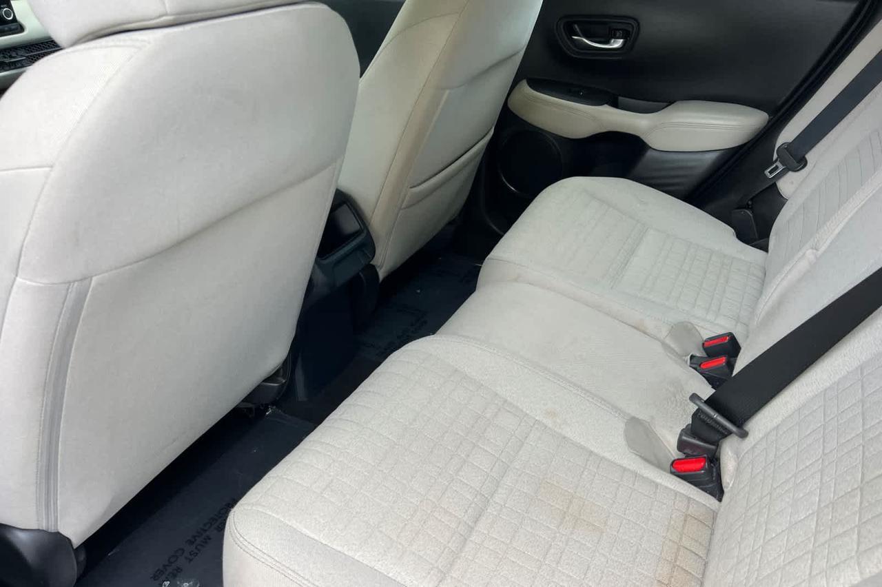 2023 Honda HR-V LX Roseville CA