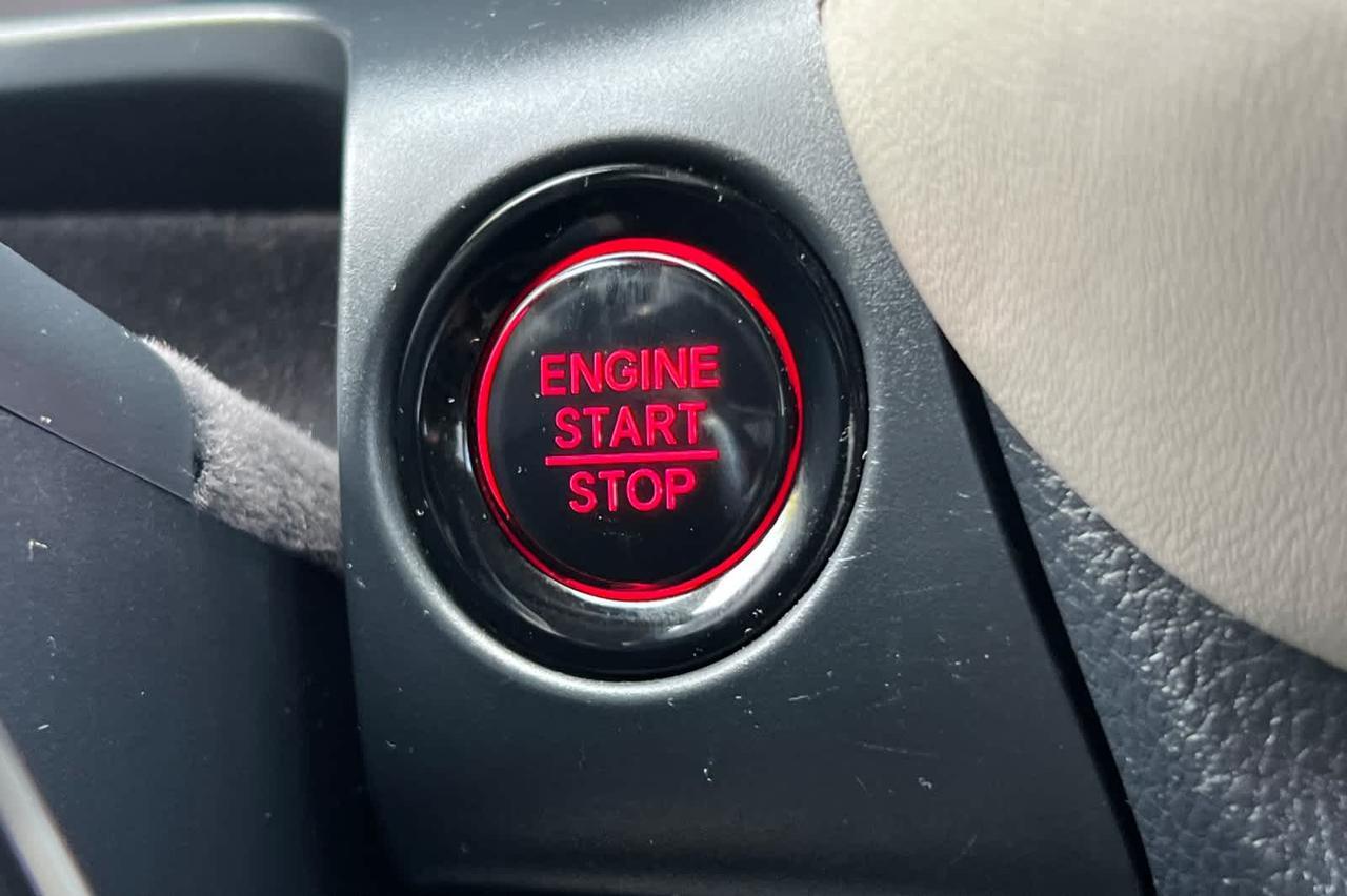 2023 Honda HR-V LX Roseville CA