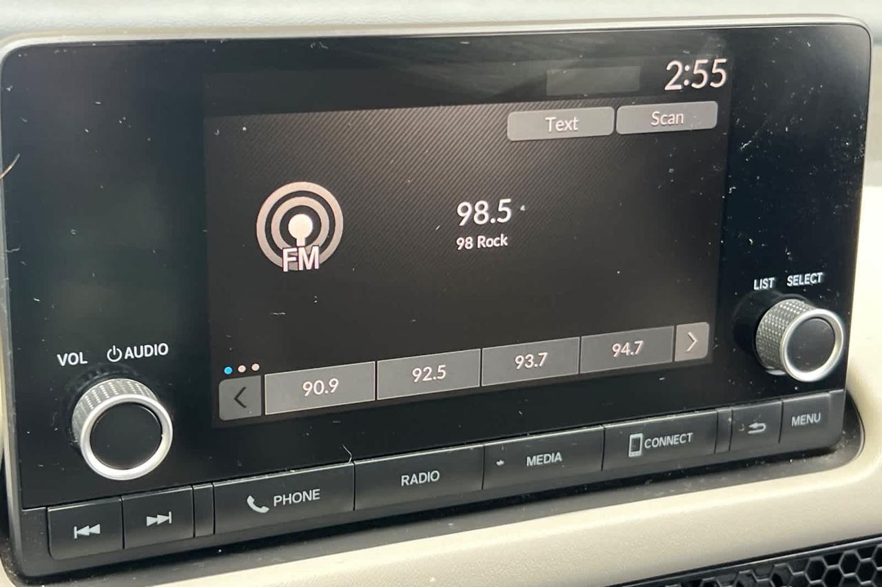 2023 Honda HR-V LX Roseville CA