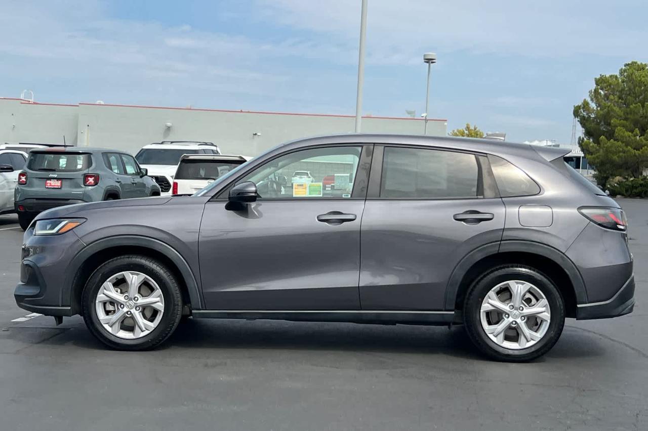 2023 Honda HR-V LX Roseville CA