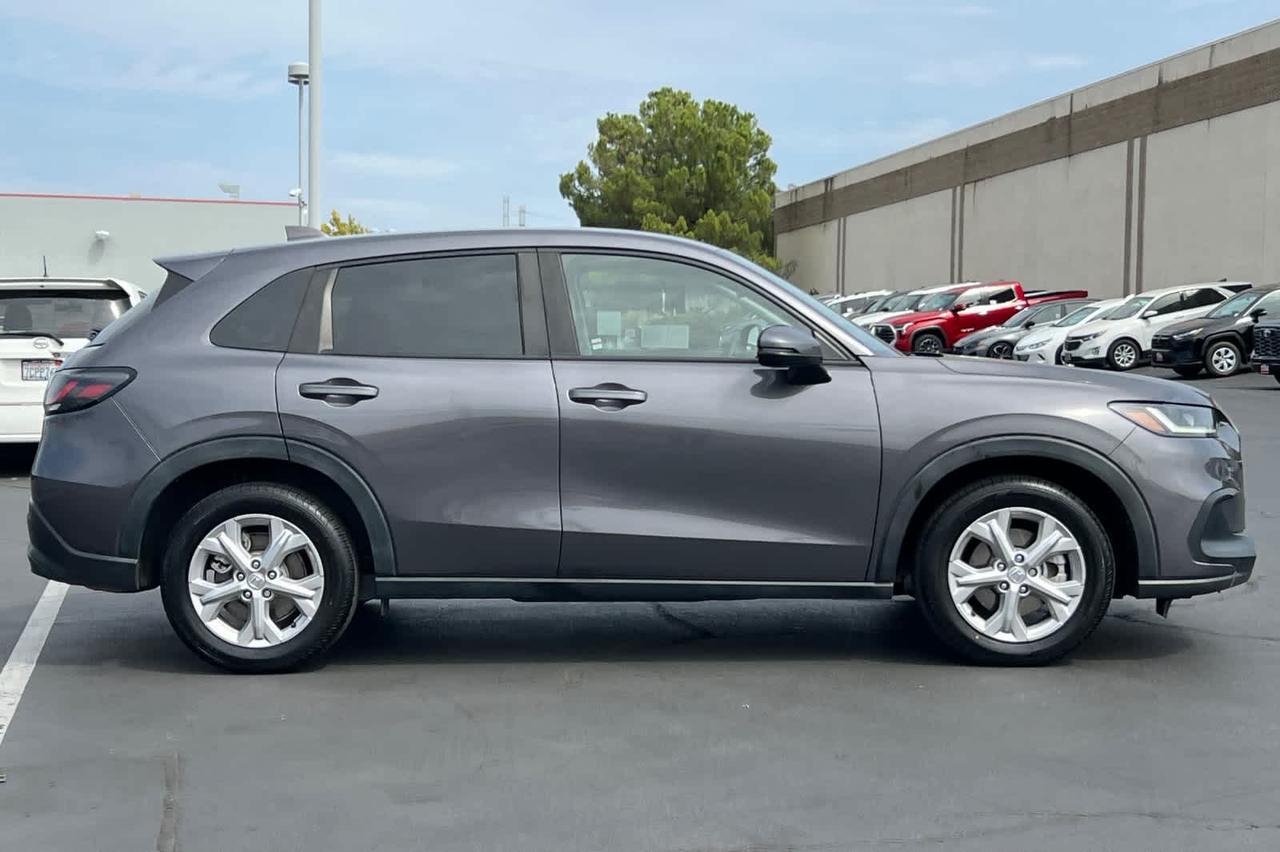 2023 Honda HR-V LX Roseville CA