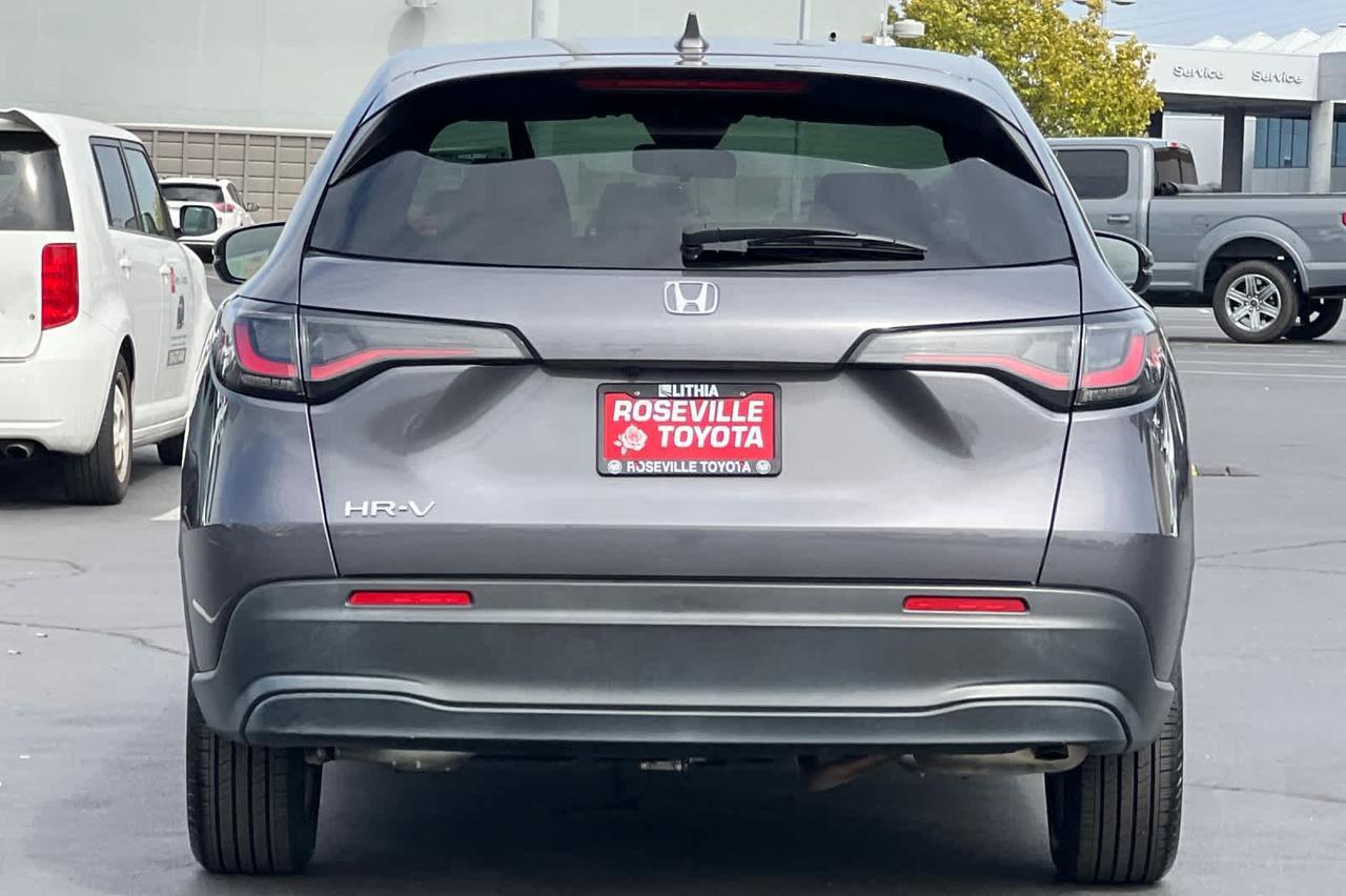 2023 Honda HR-V LX Roseville CA