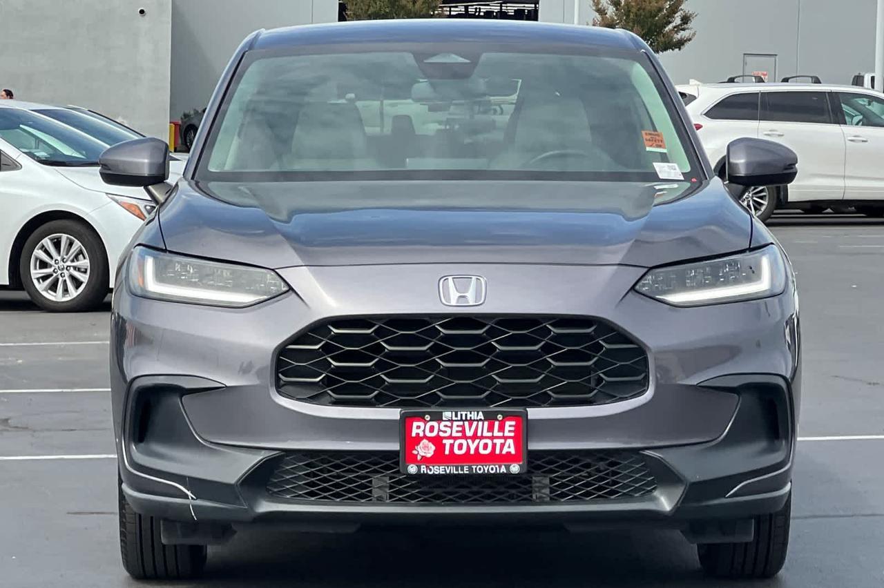 2023 Honda HR-V LX Roseville CA