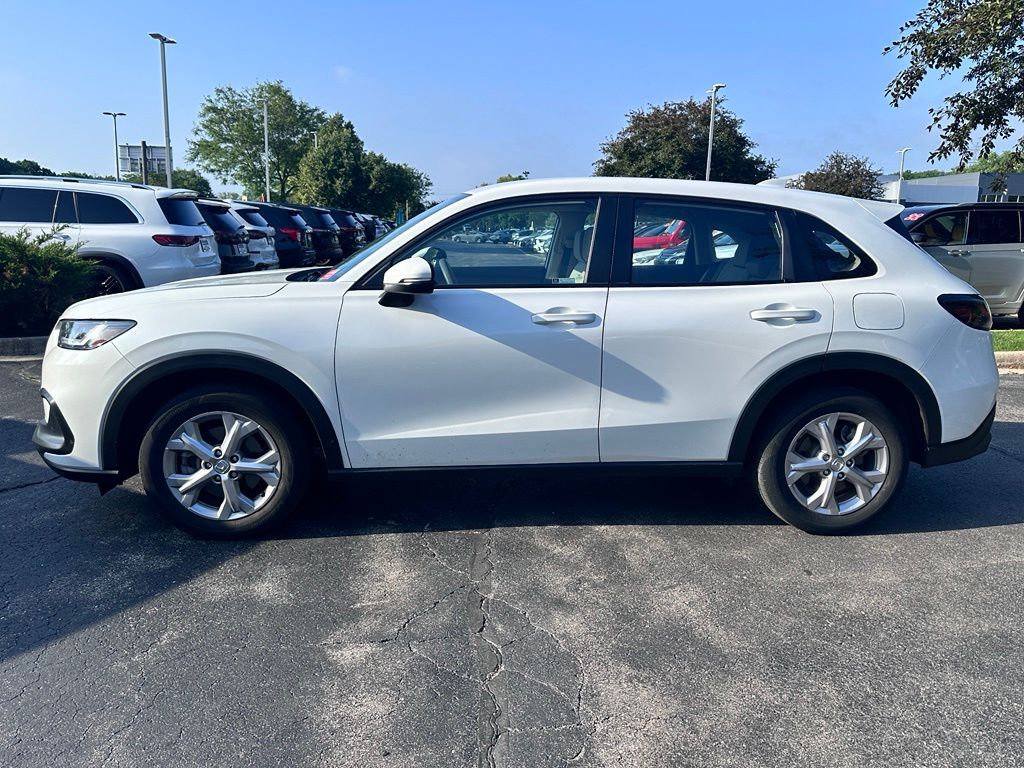 2023 Honda HR-V LX San Clemente CA