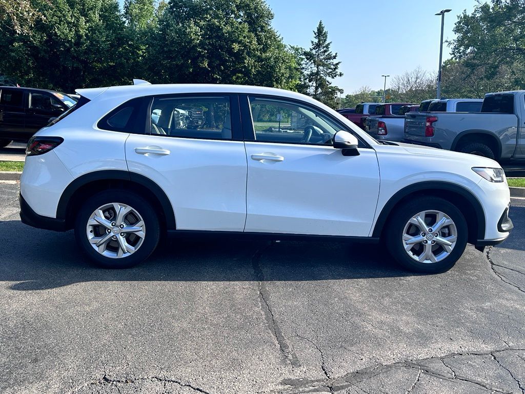 2023 Honda HR-V LX San Clemente CA