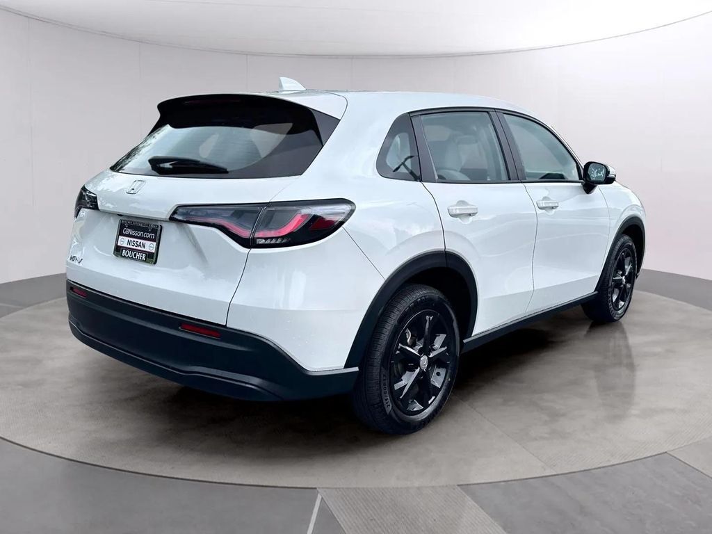 2023 Honda HR-V LX San Clemente CA
