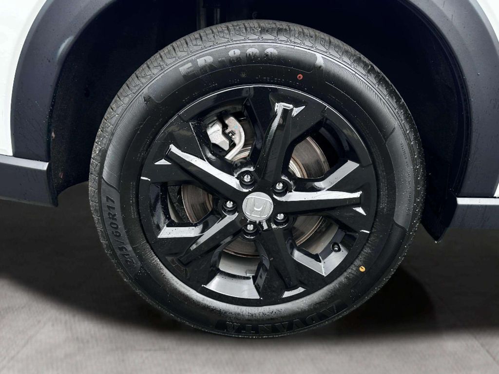 2023 Honda HR-V LX San Clemente CA