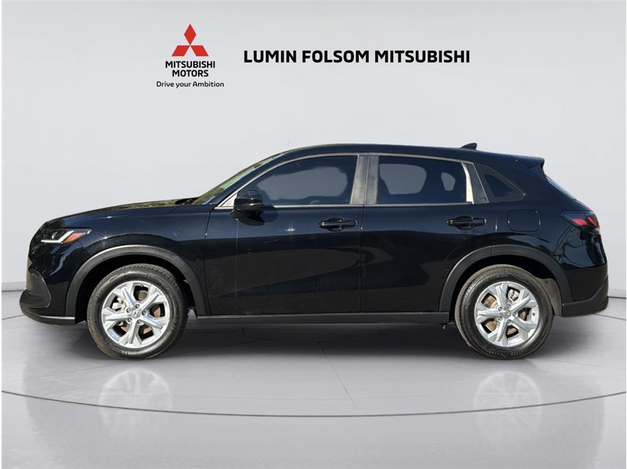 2023 Honda HR-V LX Sport Utility 4D 2023 Honda HR-V LX Sport Utility 4D
