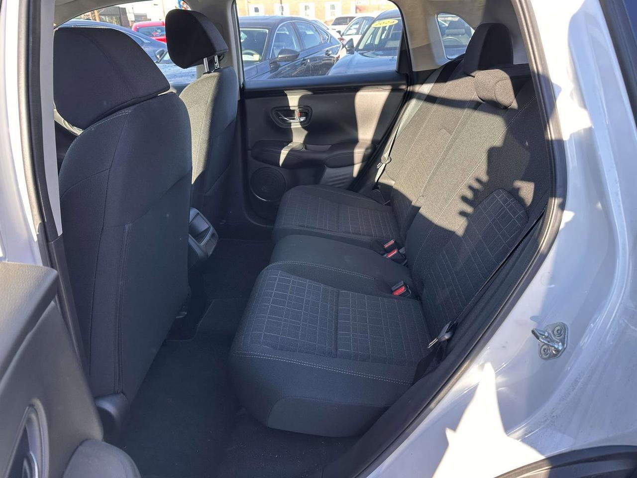 2023 Honda HR-V LX San Clemente CA