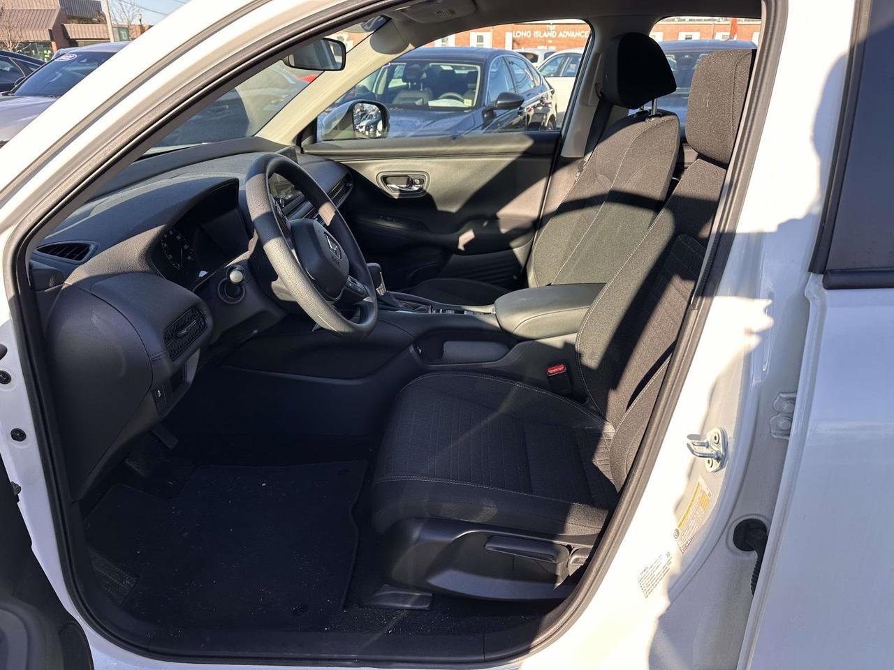 2023 Honda HR-V LX San Clemente CA