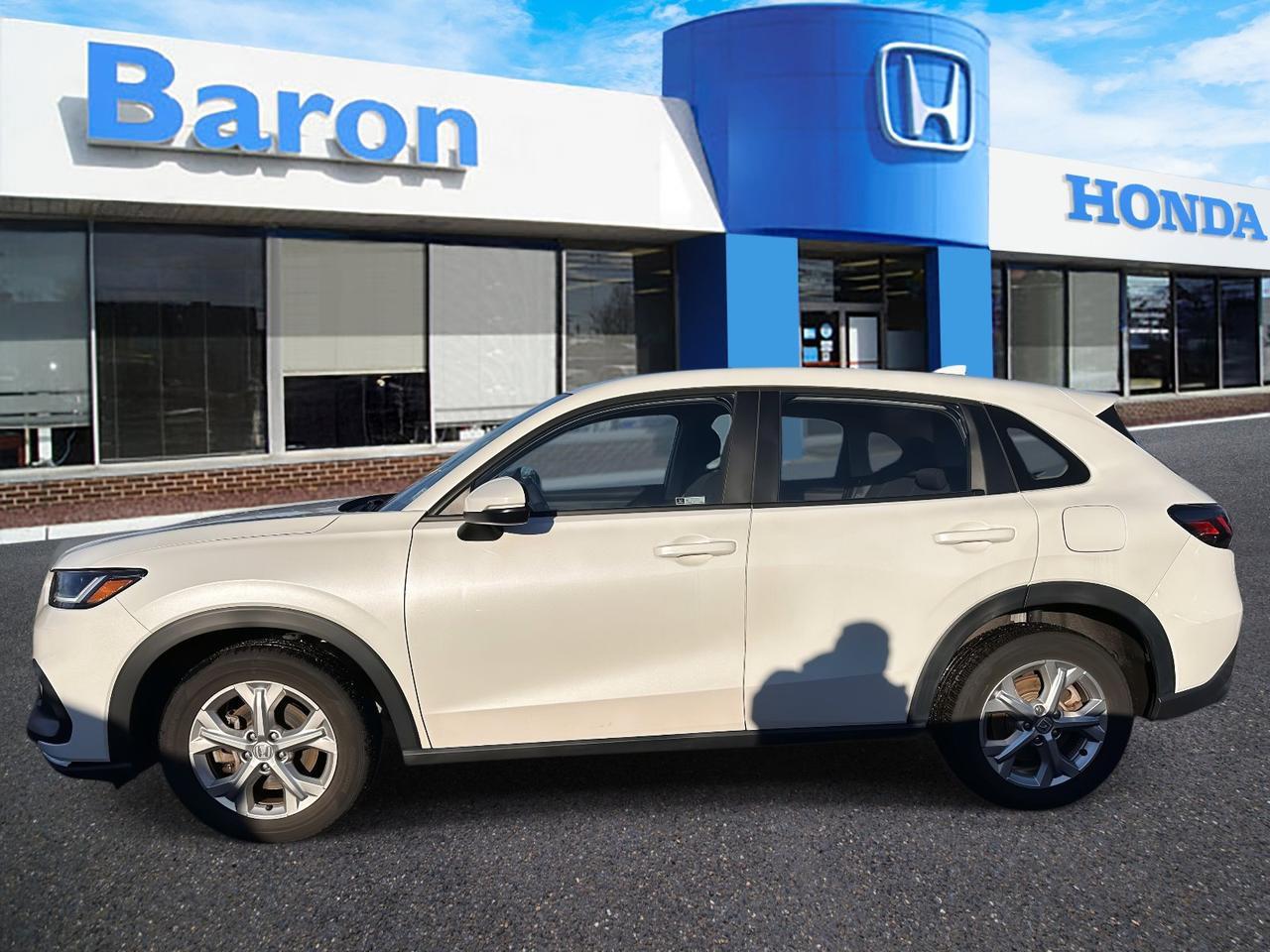 2023 Honda HR-V LX San Clemente CA