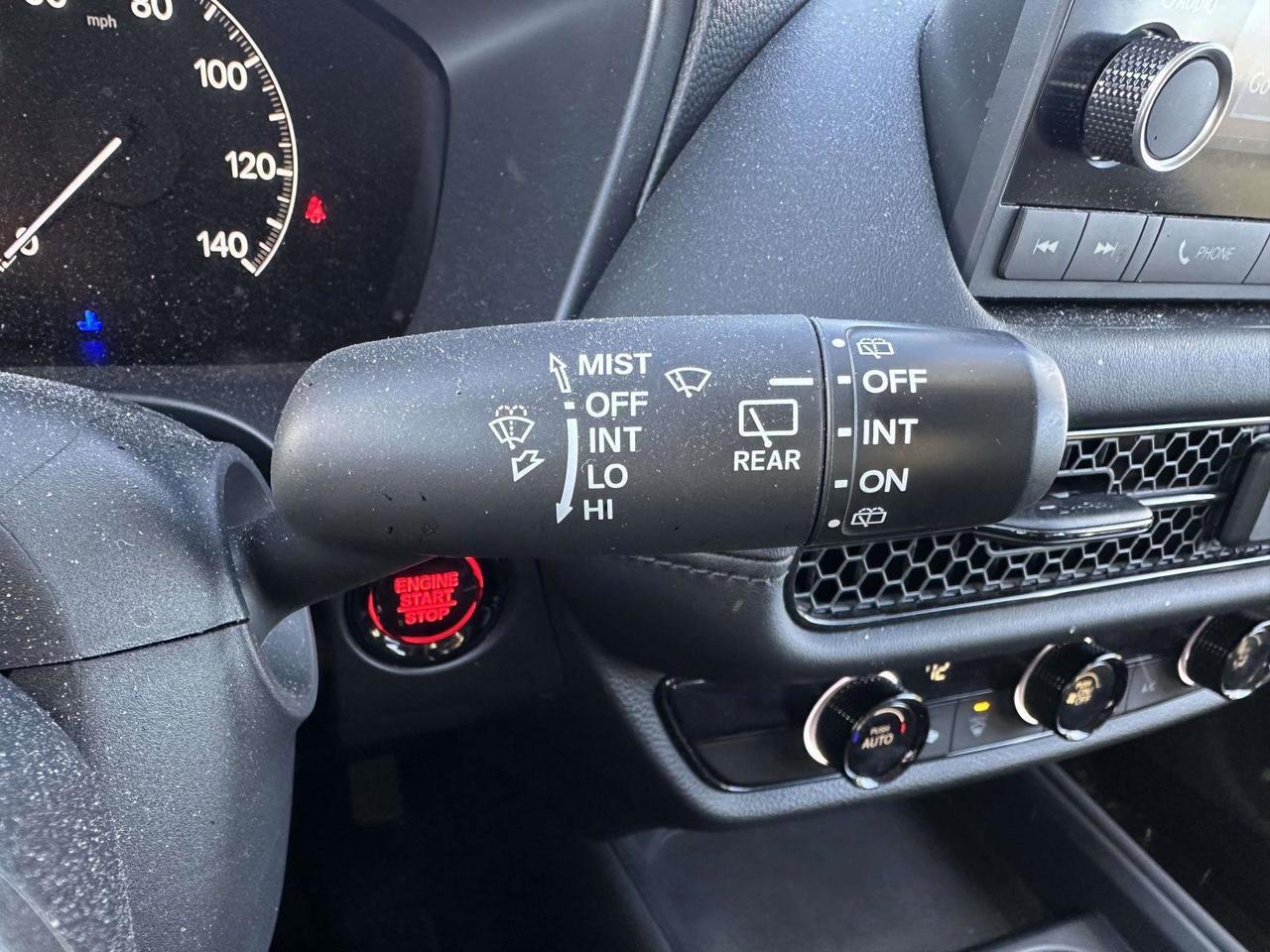 2023 Honda HR-V LX San Clemente CA