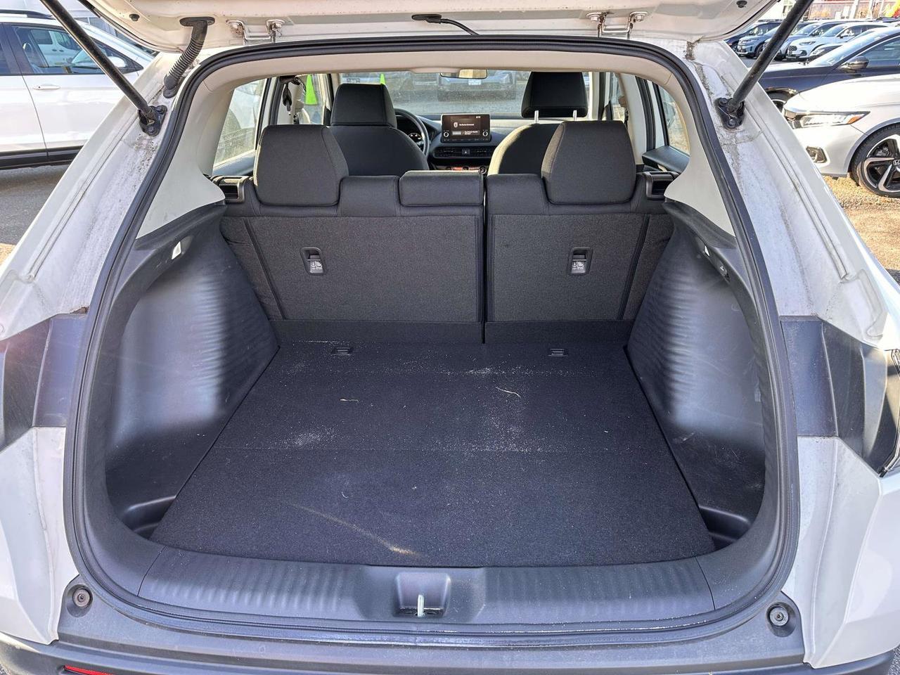 2023 Honda HR-V LX San Clemente CA