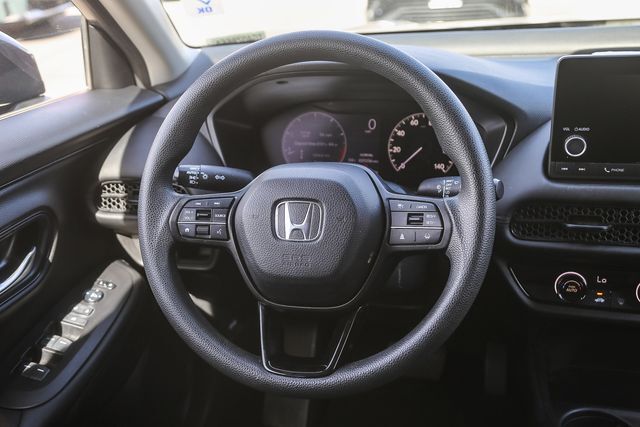 2023 Honda HR-V LX El Monte CA 2023 Honda HR-V LX El Monte CA