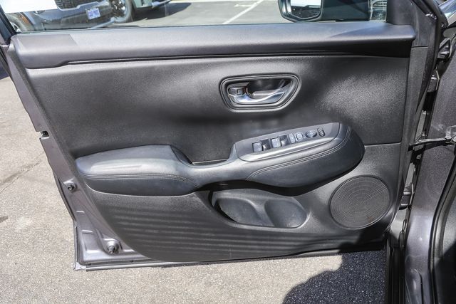 2023 Honda HR-V LX El Monte CA 2023 Honda HR-V LX El Monte CA