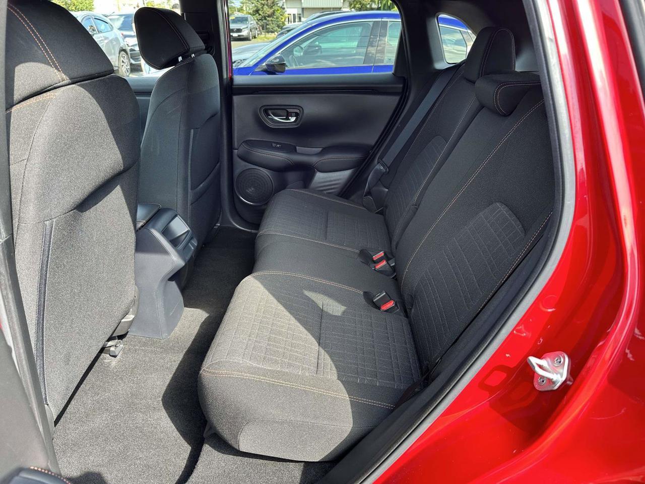 2023 Honda HR-V Sport Clifton Park NY