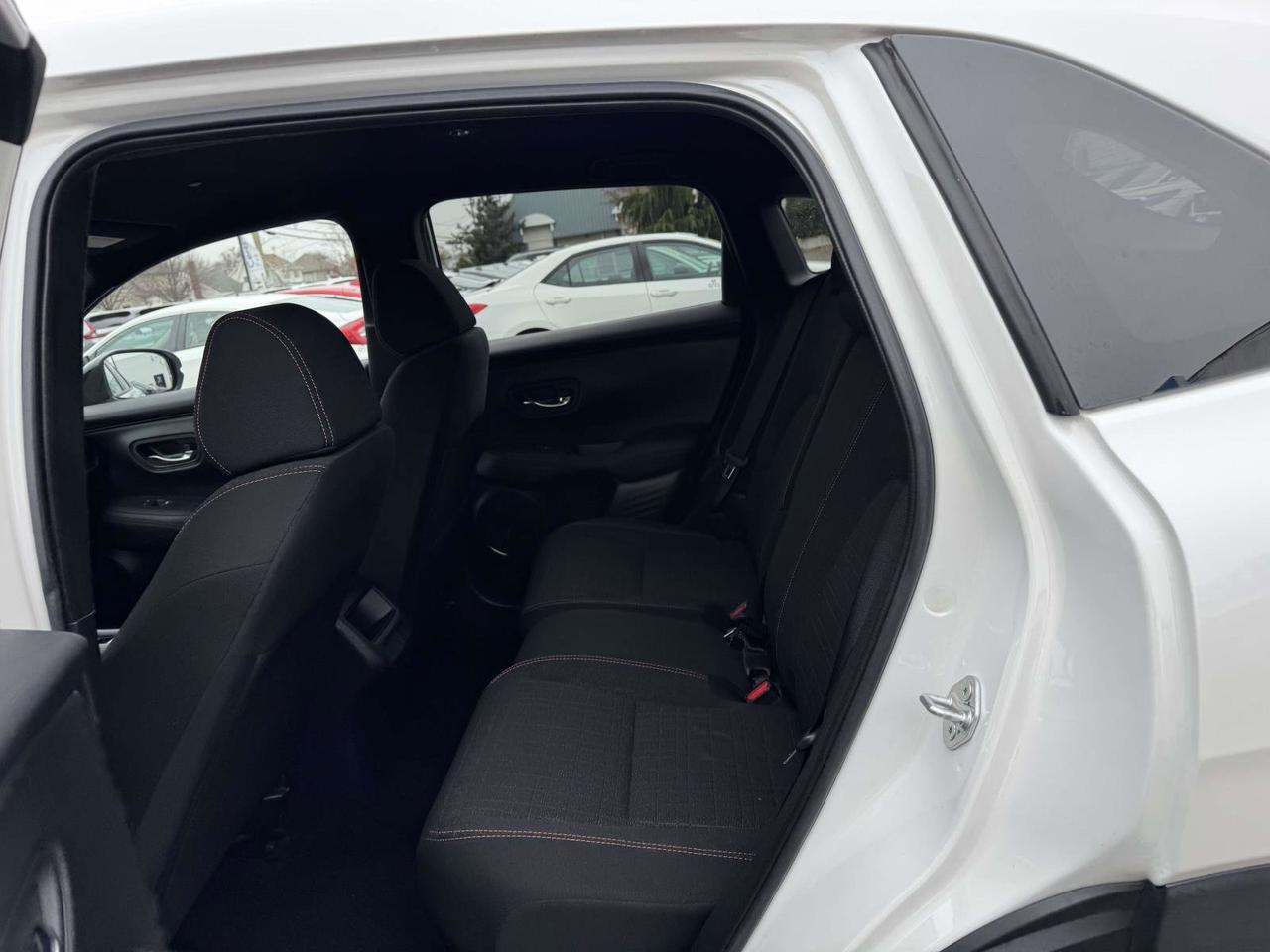 2023 Honda HR-V Sport Clifton Park NY