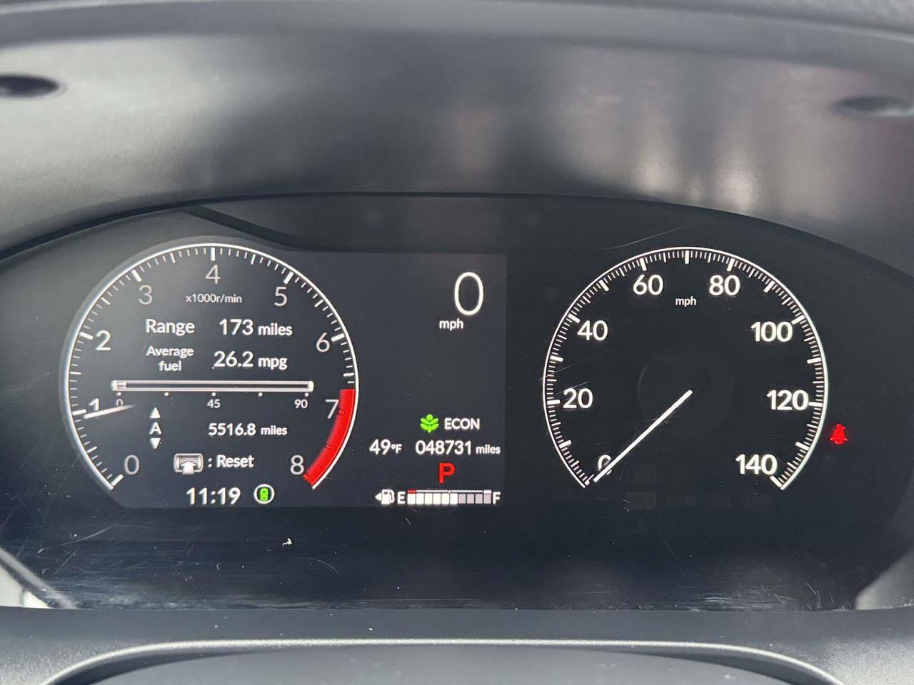 2023 Honda HR-V Sport Clifton Park NY