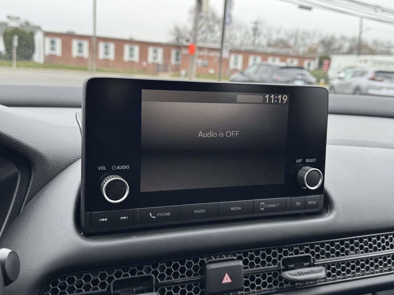 2023 Honda HR-V Sport Clifton Park NY