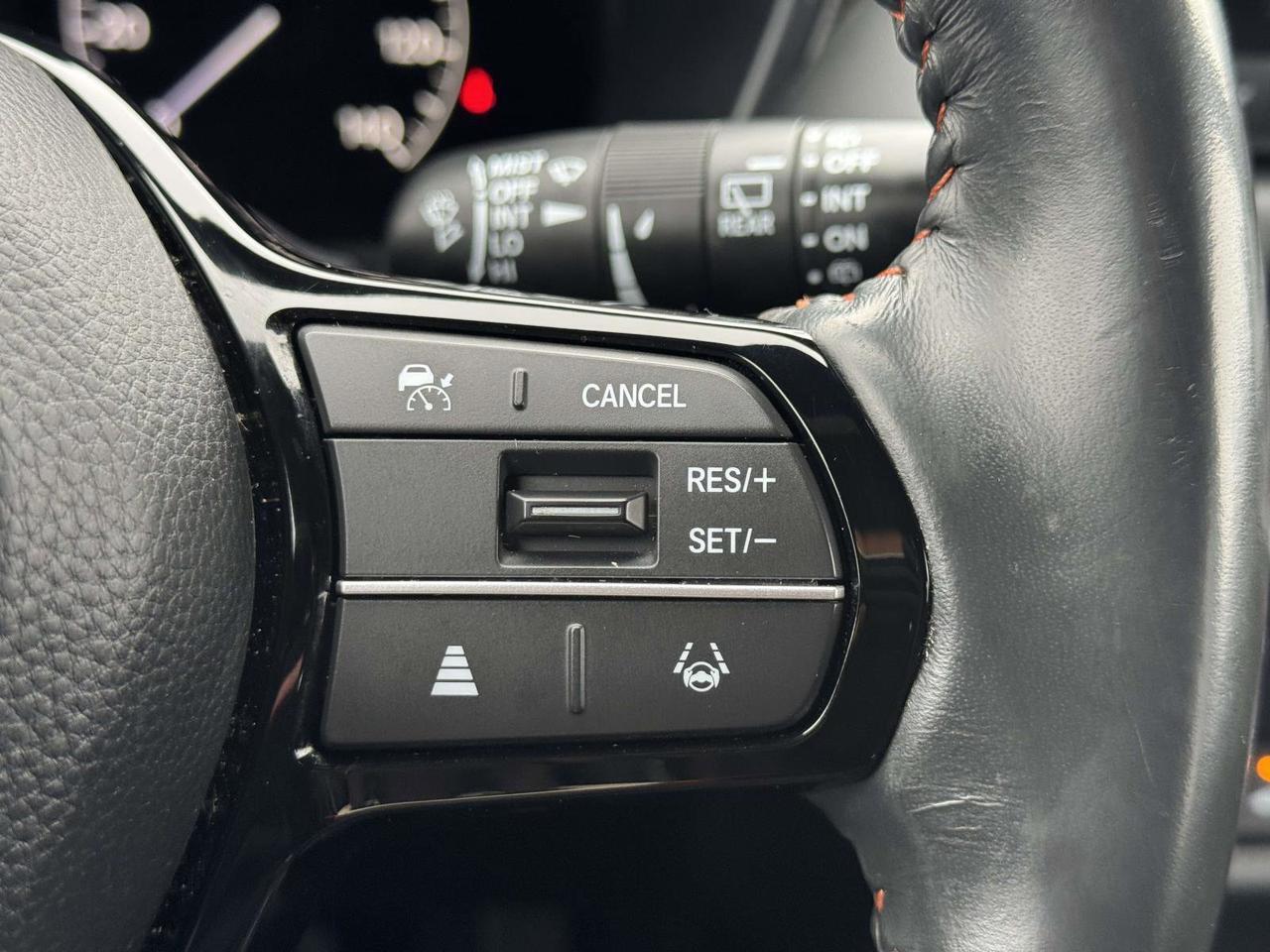 2023 Honda HR-V Sport Clifton Park NY