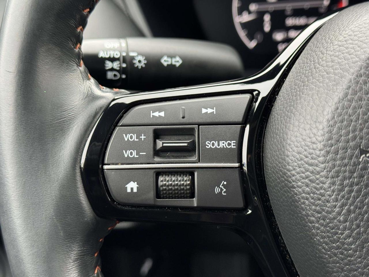 2023 Honda HR-V Sport Clifton Park NY