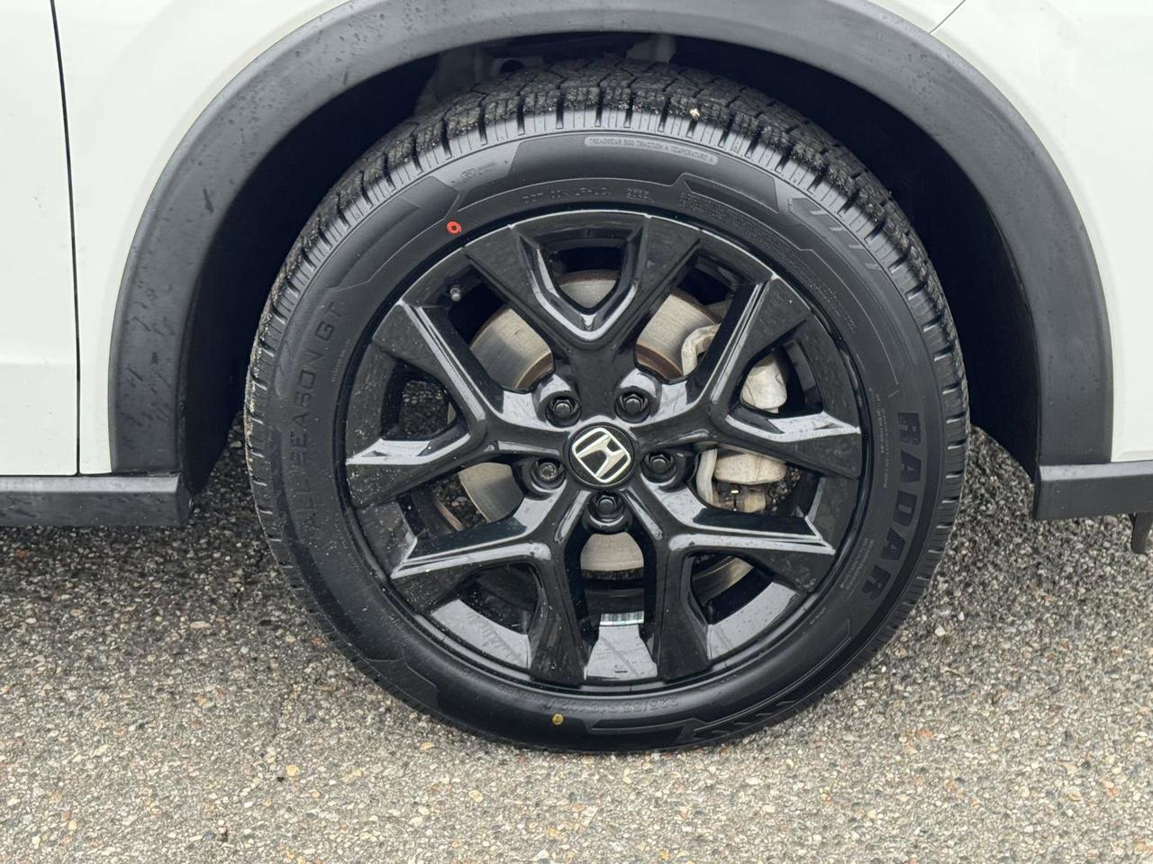 2023 Honda HR-V Sport Clifton Park NY