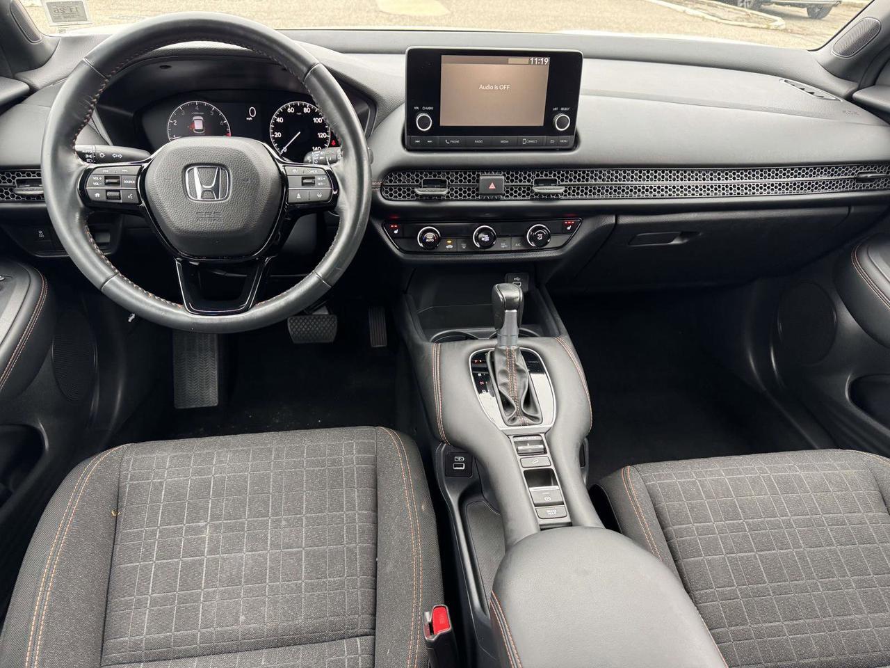 2023 Honda HR-V Sport Clifton Park NY