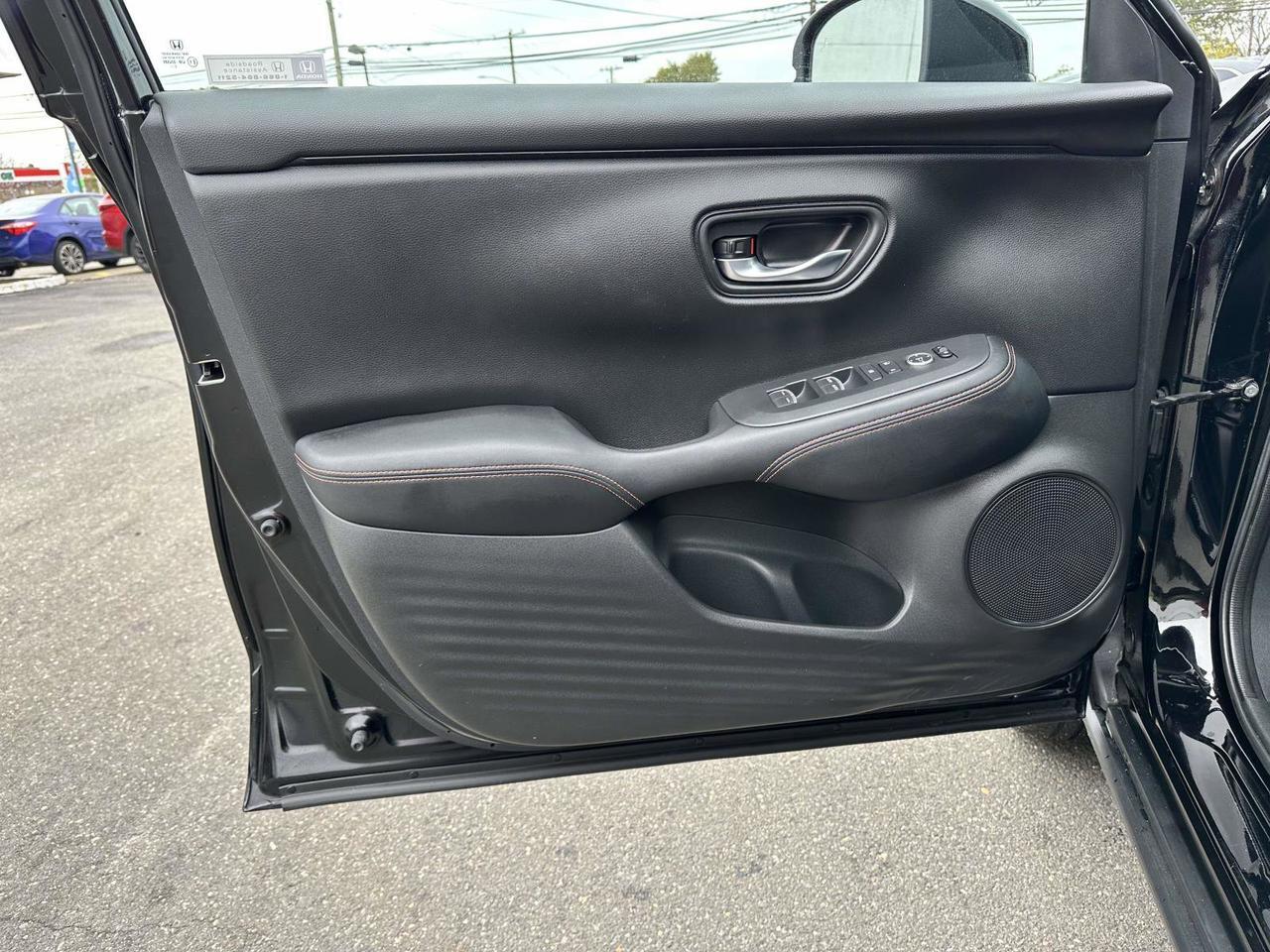 2023 Honda HR-V Sport Clifton Park NY